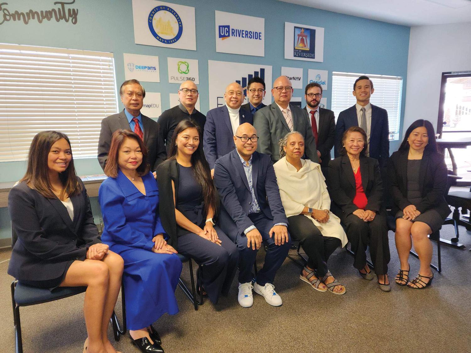 FACCTC hosts strategic planning workshop