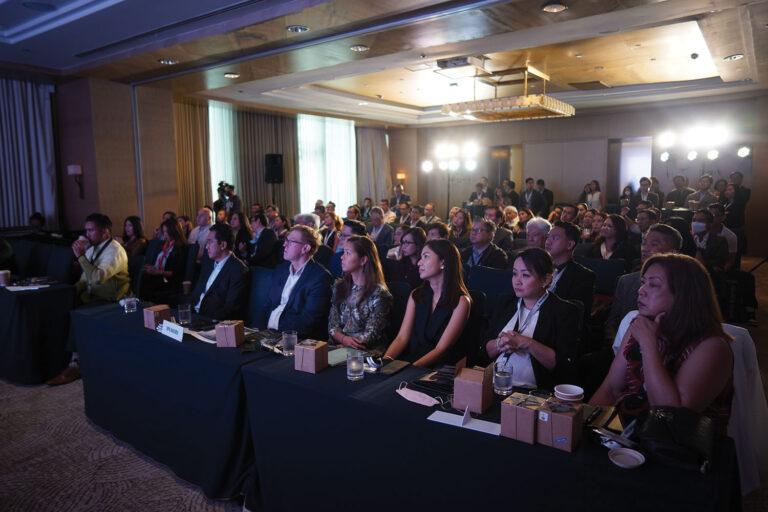 FIIRE holds conference for US delegation in Manila