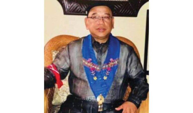 NaFFAA mourns loss of Fil-Am community advocate Jesse Vizcocho