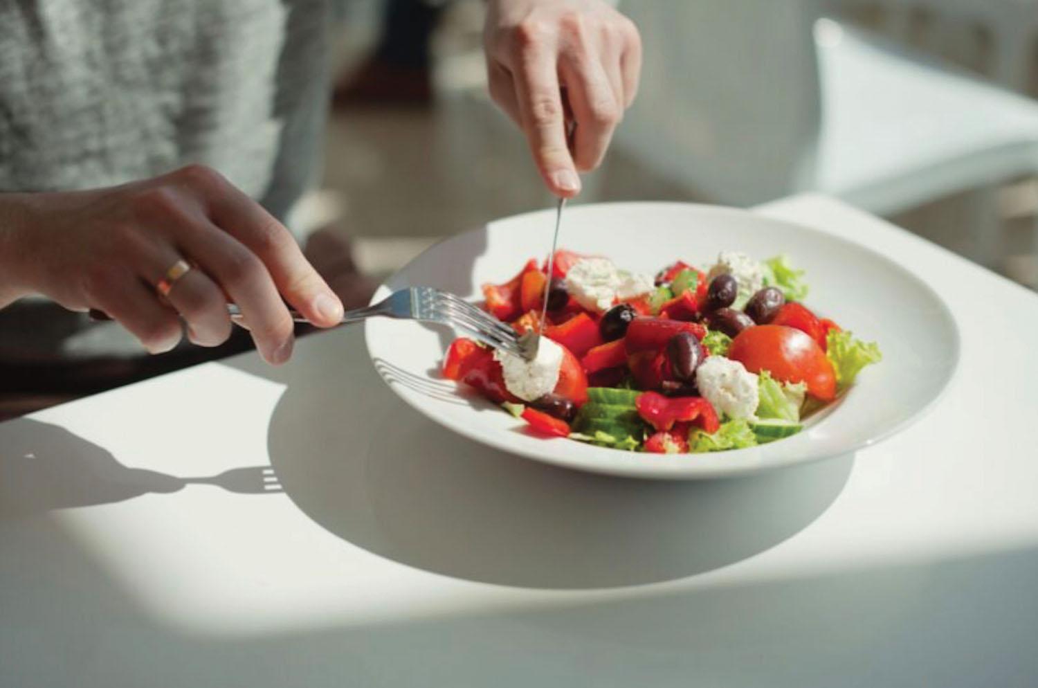 Bite-sized tips for National Nutrition Month