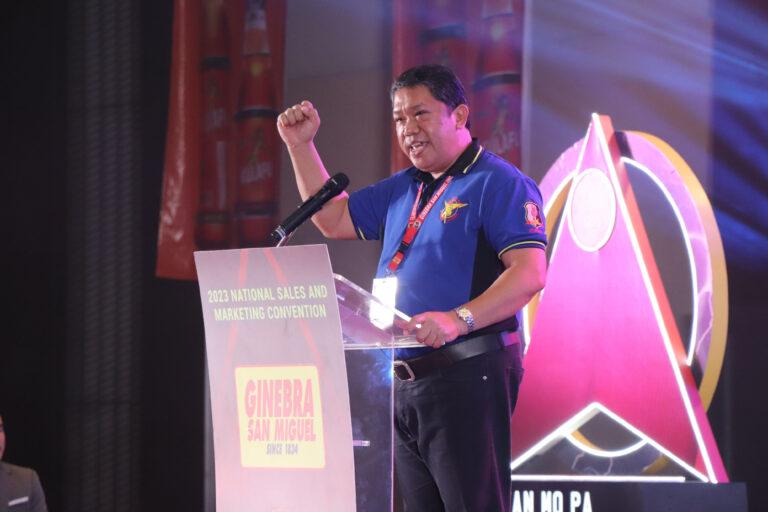 Ginebra San Miguel kicks off countdown to 190 years