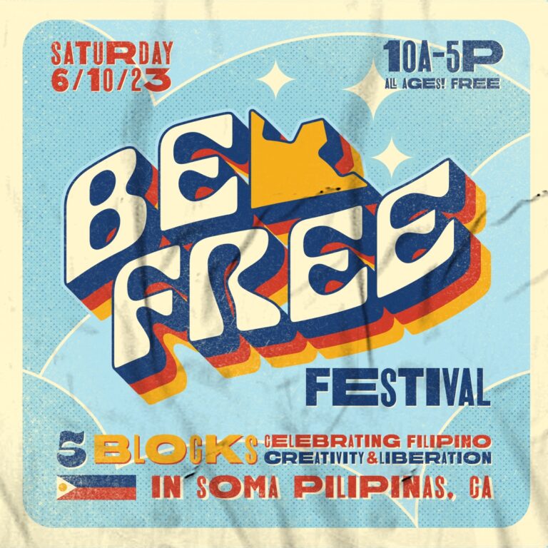 Be Free Festival market, June 10
