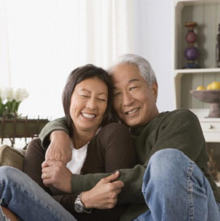Eligibility for spouse’s benefits