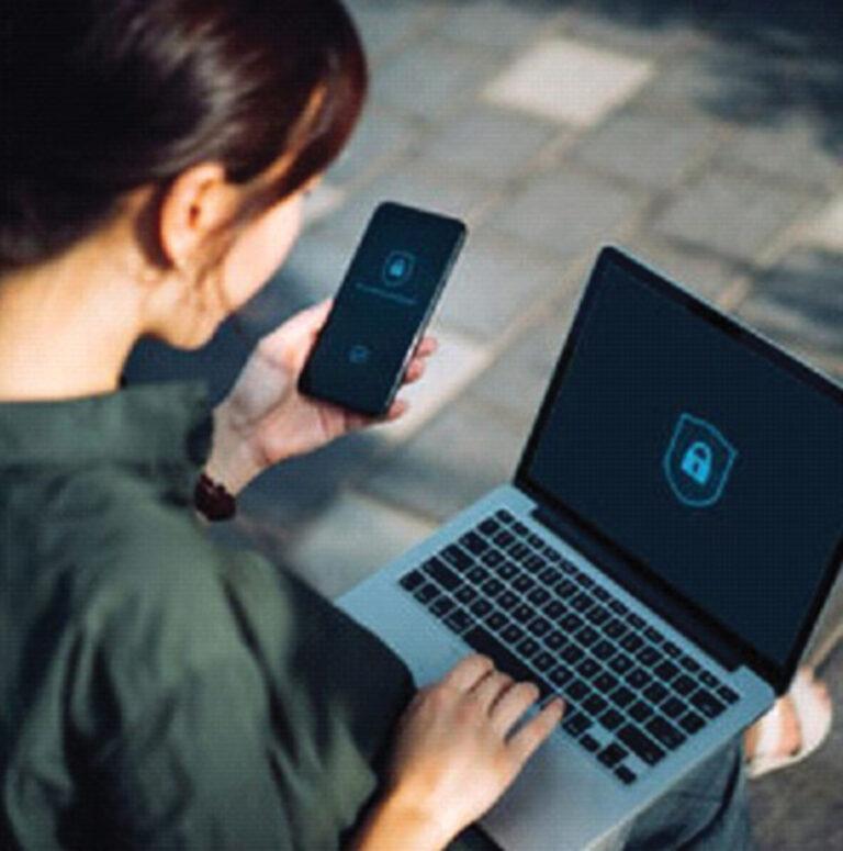 10 ways to protect your personal information