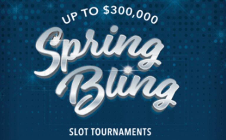 Visit Graton Resort & Casino in June for your chance at $1M cash!