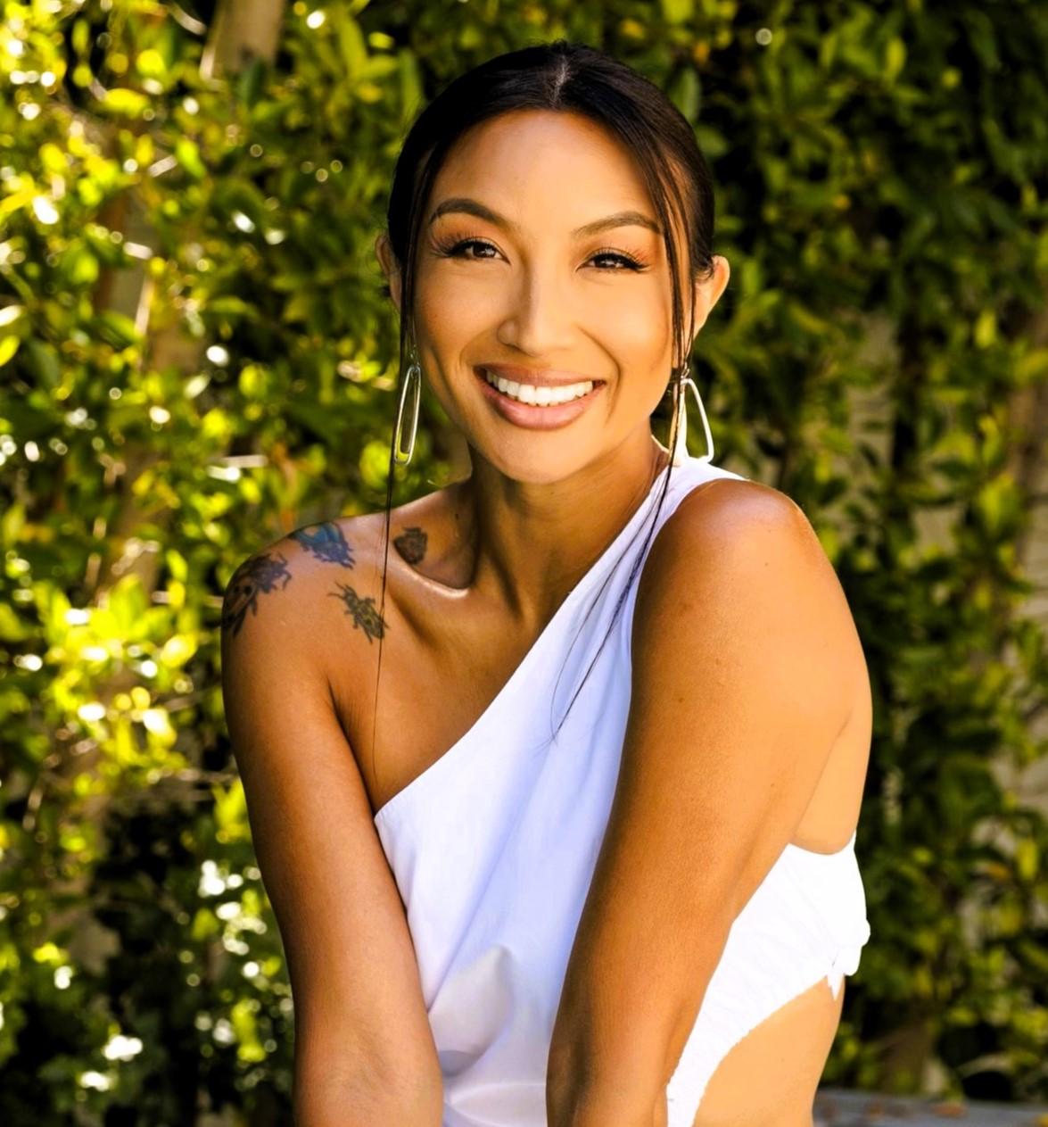 Jeannie Mai Jenkins and Cheryl Burke to Host Miss Filipina International  2023 — Showbiz