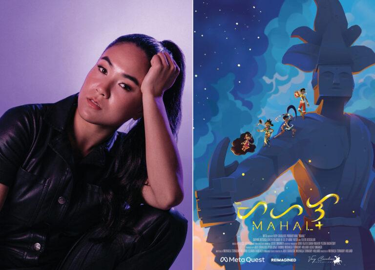 Tribeca Festival features Fil-Am director’s film ‘Mahal’