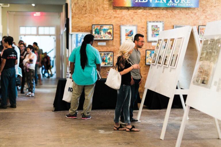City of San Diego wants to hear from San Diegans on Creative City cultural plan