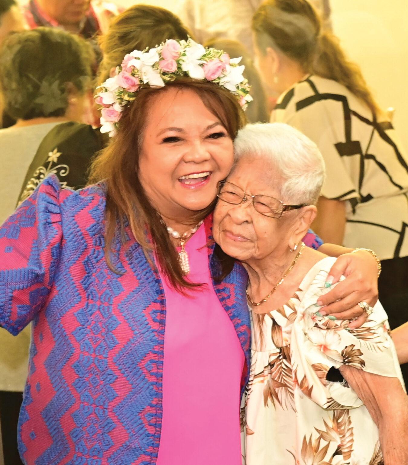 Philippine Honorary Consulate opens in Las Vegas — Las Vegas