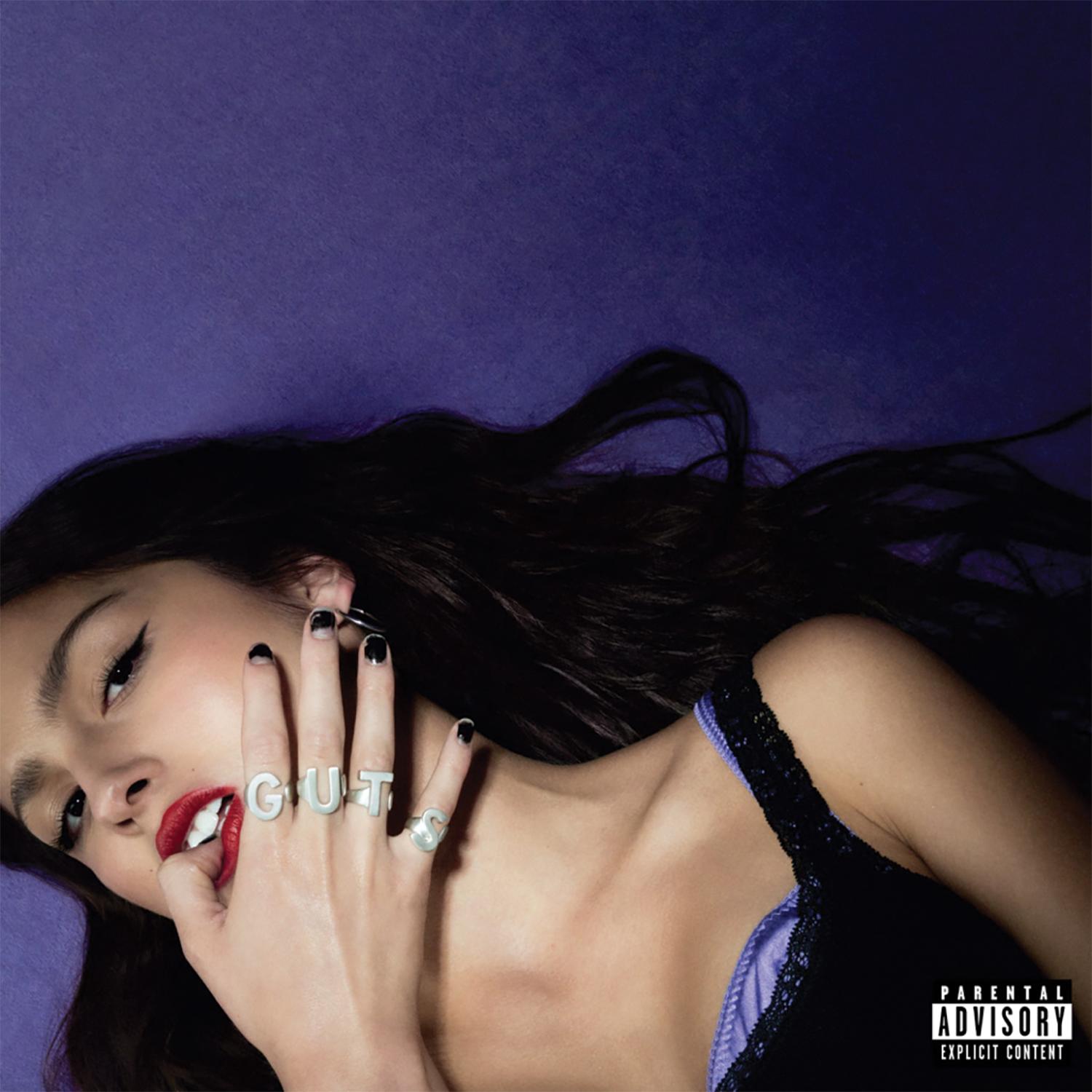 New Olivia Rodrigo album 'Sour' stakes her claim to being the