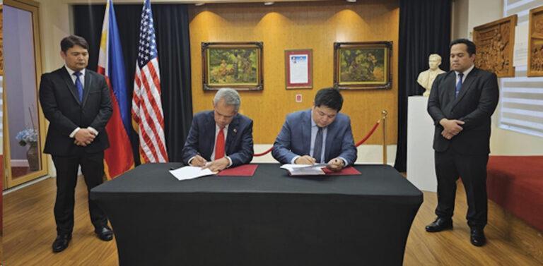 PH Consulate begins acceptance of e-payment for in-person consular services