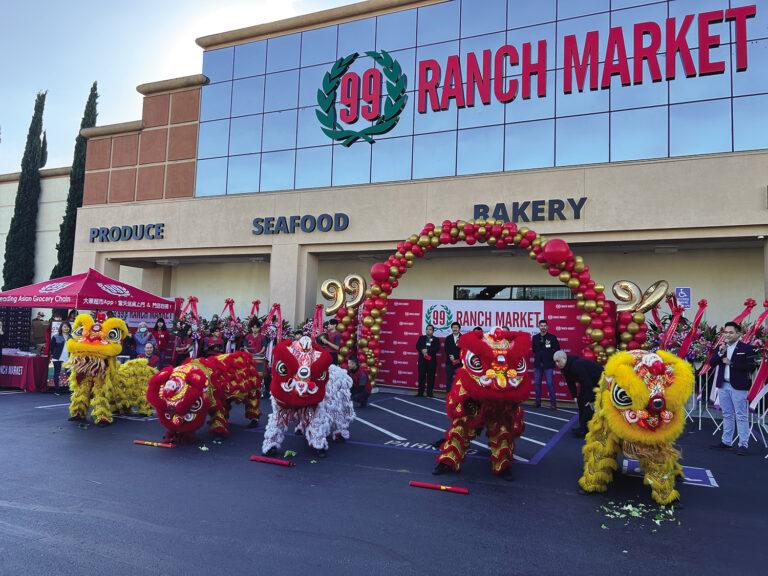 99 Ranch Market opens 61st store in Torrance — Los Angeles County