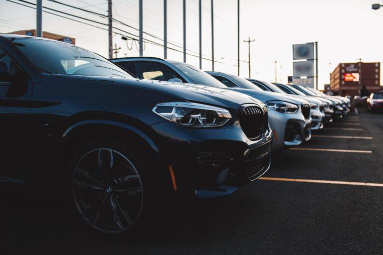Fighting car scams with the CARS rule