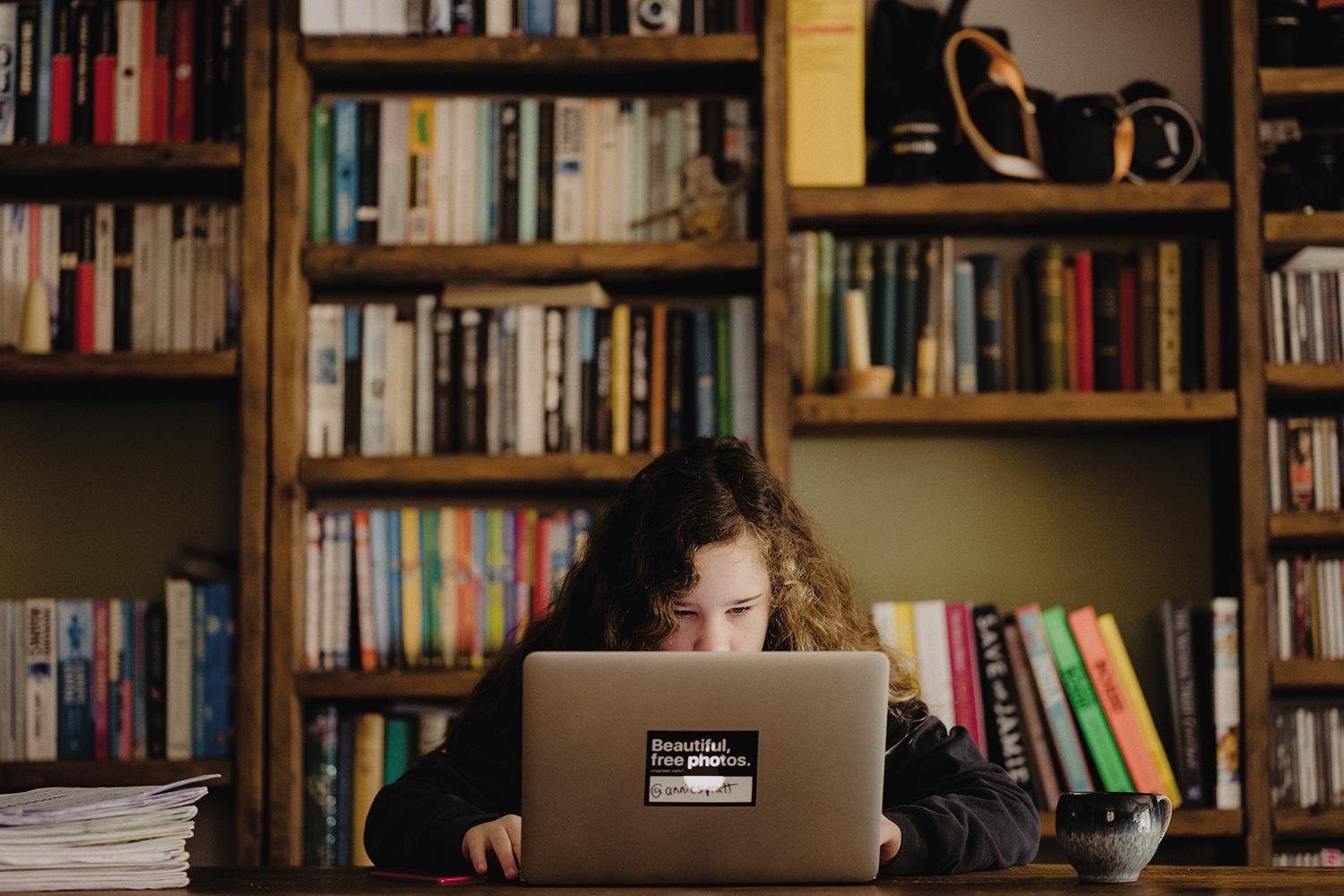 LA county invests big in free virtual mental health therapy for K-12 students