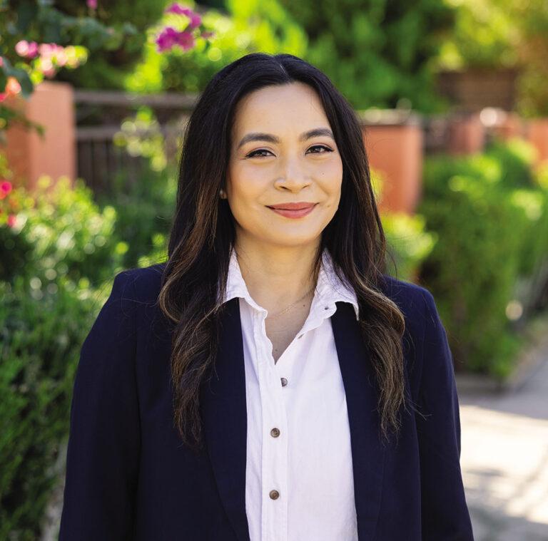 Fil-Am leader Jessica Caloza advances to general election in bid for California Assembly