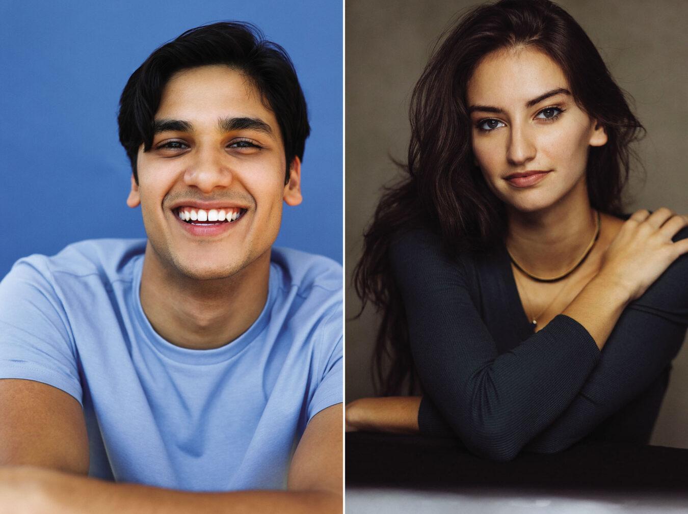 Gratitude and Magic The Lion King, Aladdin cast members reflect on 30