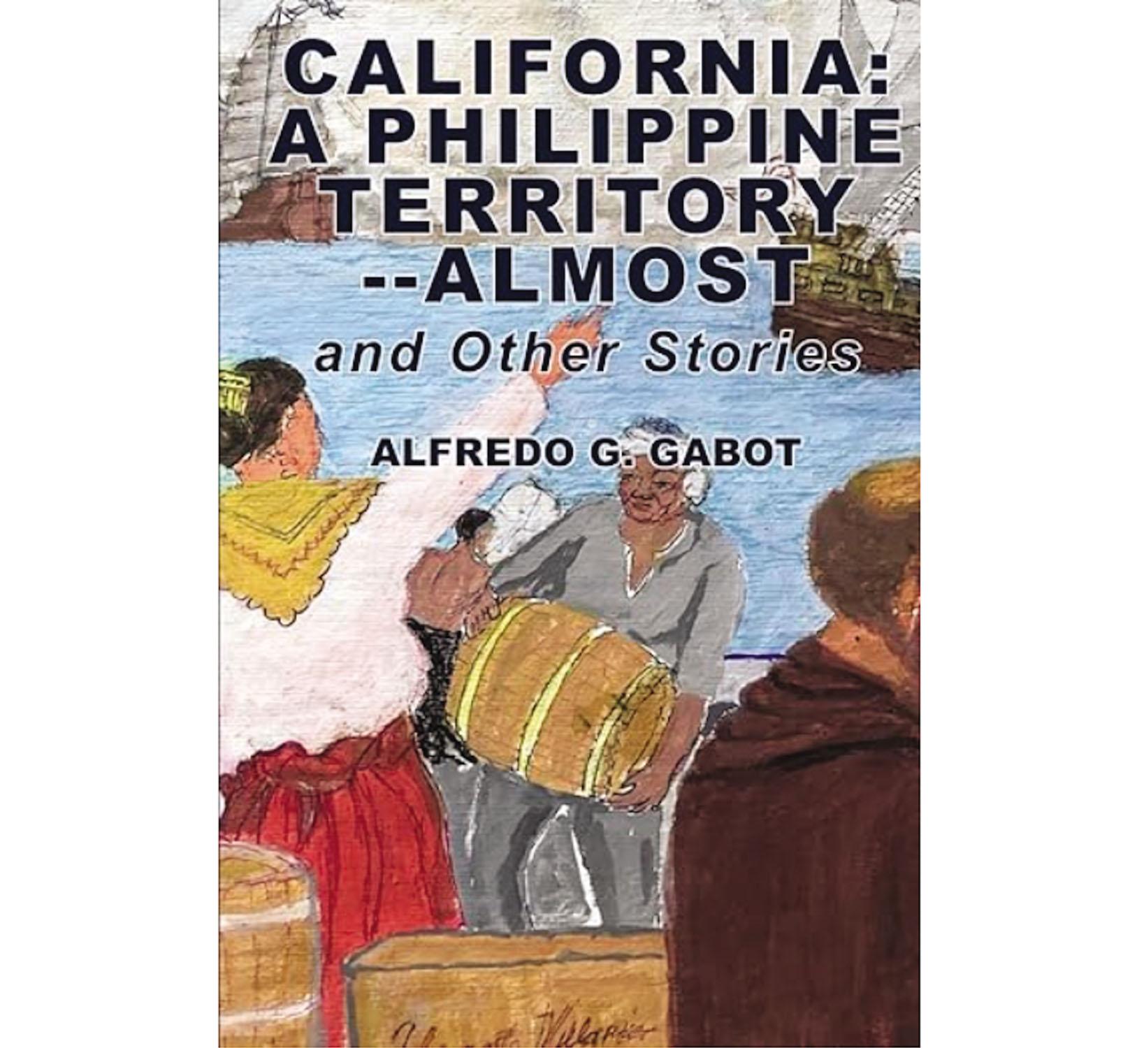 New book by journalist and professor Alfredo Gabot published in California — California State