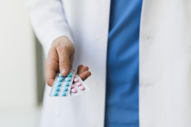 For Pharma, Trump vs. Harris is a showdown between two industry foes
