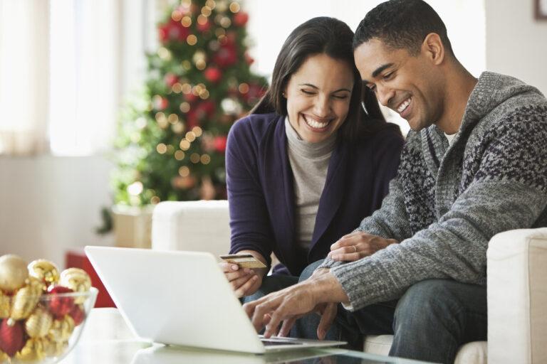Stay Safe from Holiday Scams