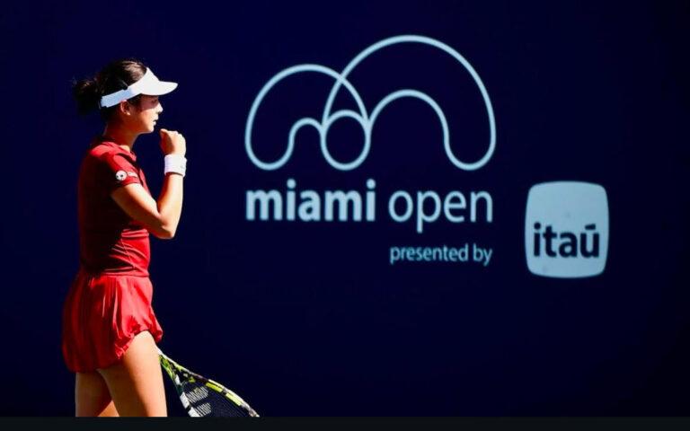 Alex Eala Advances to Quarterfinals After Badosa Withdrawal, Set to Face World No. 1 Iga Świątek