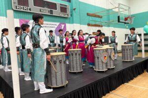 Korean Drum Group