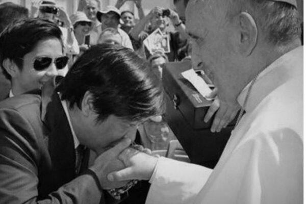 President Marcos to Join World Leaders in Honoring Pope Francis at Vatican Funeral