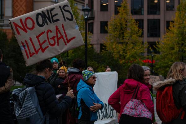 California Defies Trump’s Renewed Crackdown on Sanctuary Cities