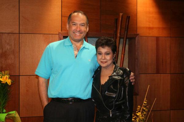 Superstar Nora Aunor’s immigration journey revisited on a special tribute episode of Citizen Pinoy