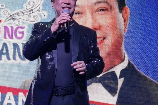 OPM LOSES ANOTHER ICON: HAJJI ALEJANDRO DIES AT 70