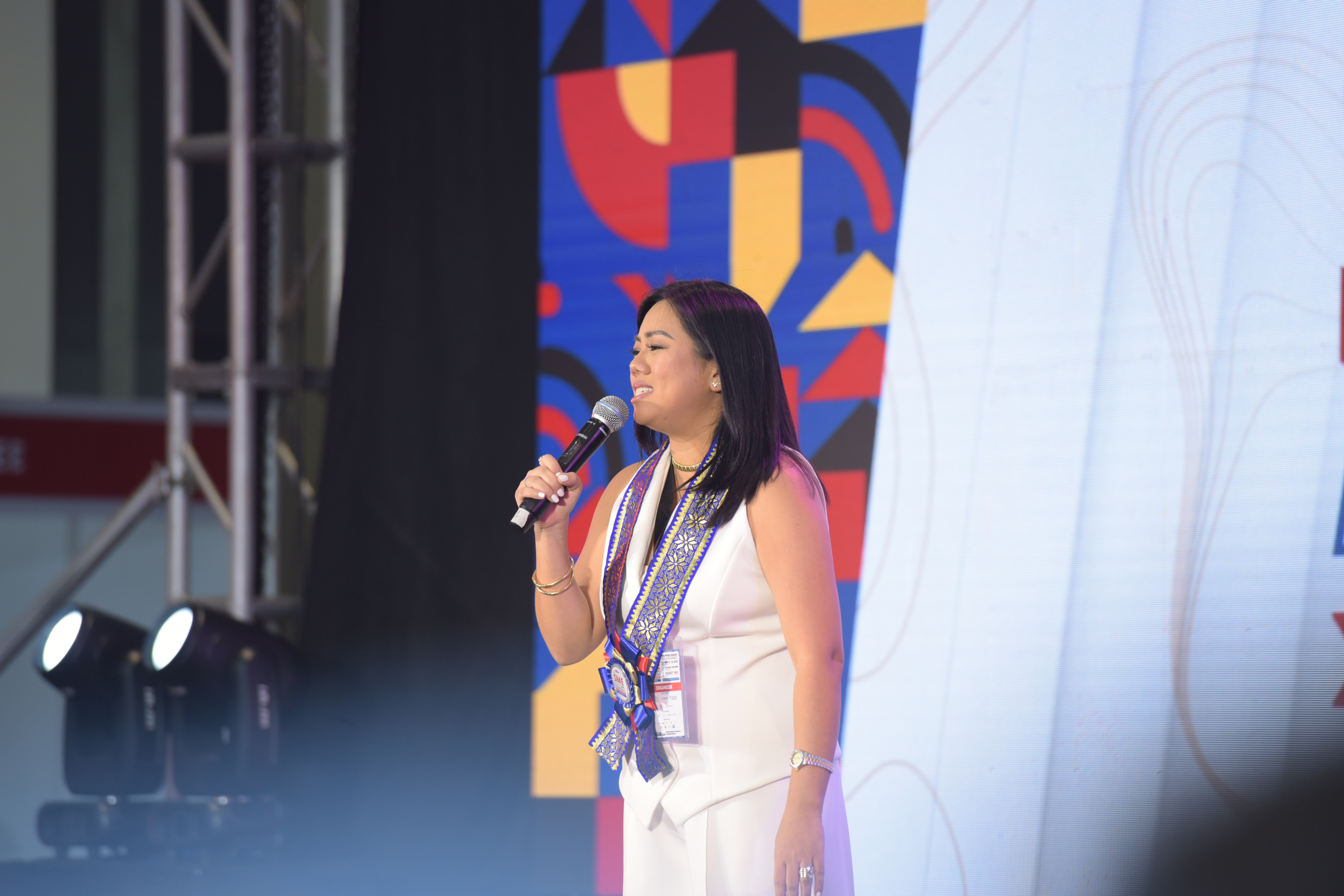 PHILSME 2025 Opens with Bold Push for Innovation, Resiliency, and Customer-Centric Growth at SMX MOA