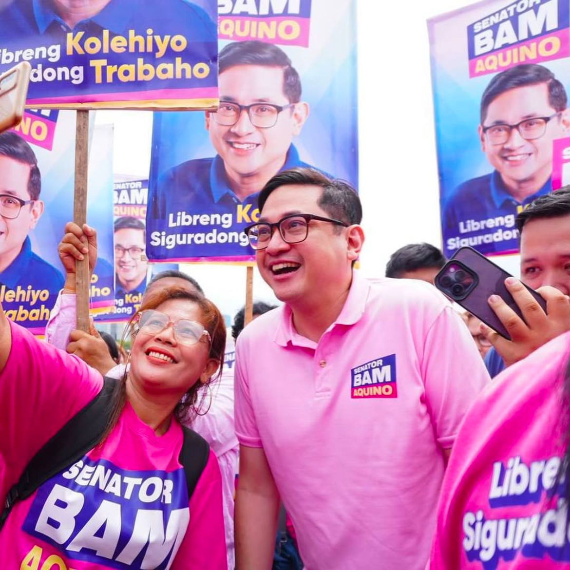 Central Luzon Delivers Decisive Wins in 2025 Philippine Midterms