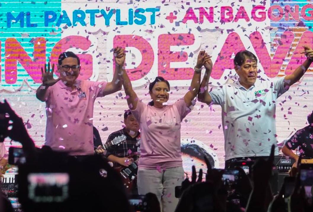 Bam Aquino and Kiko Pangilinan Secure Senate Seats in 2025 Midterm Elections