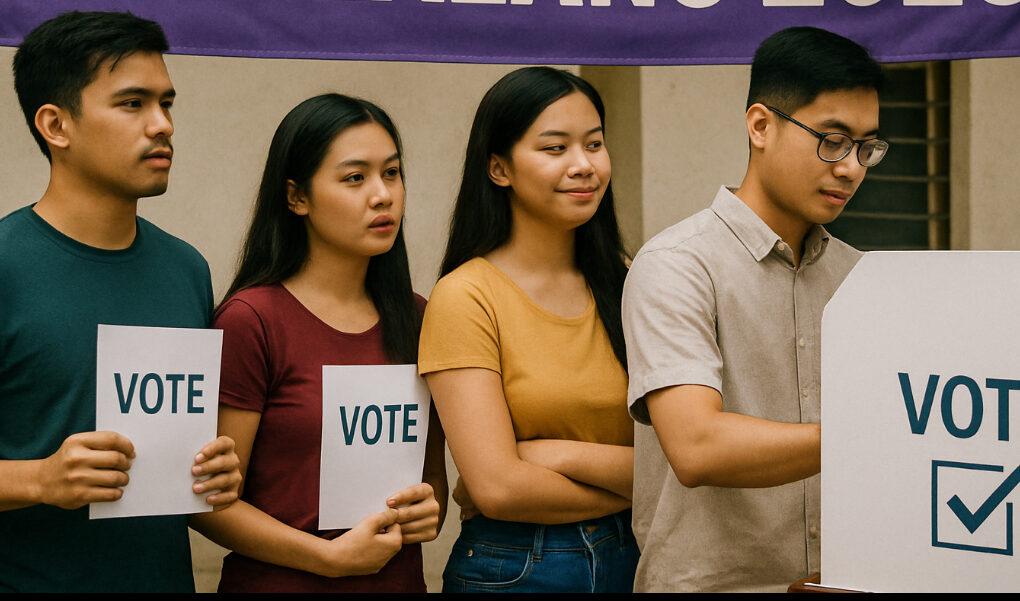How Filipino Millennials and Gen Z Voters Shaped the 2025 PH Midterm Elections