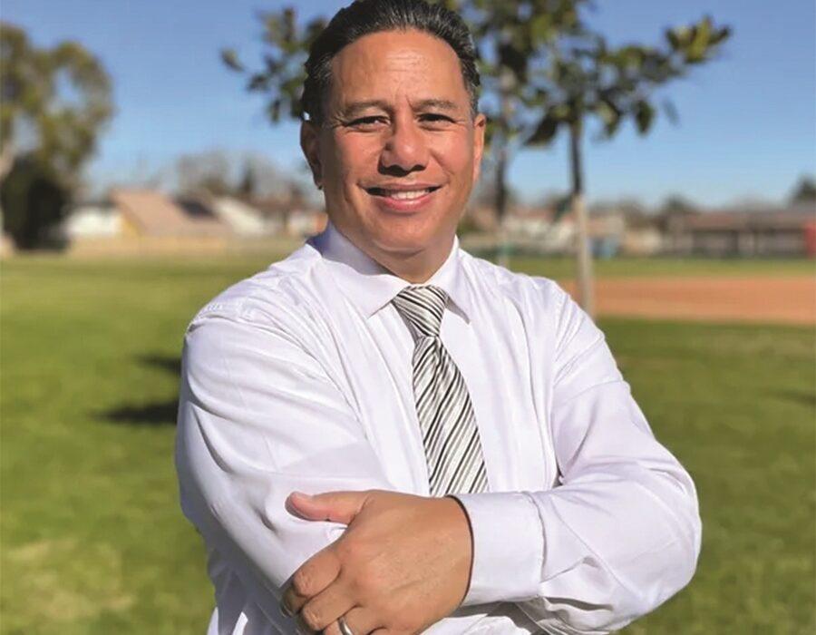 Veteran Cerritos Leader Mark Pulido formally files candidacy for California’s 67th Assembly District