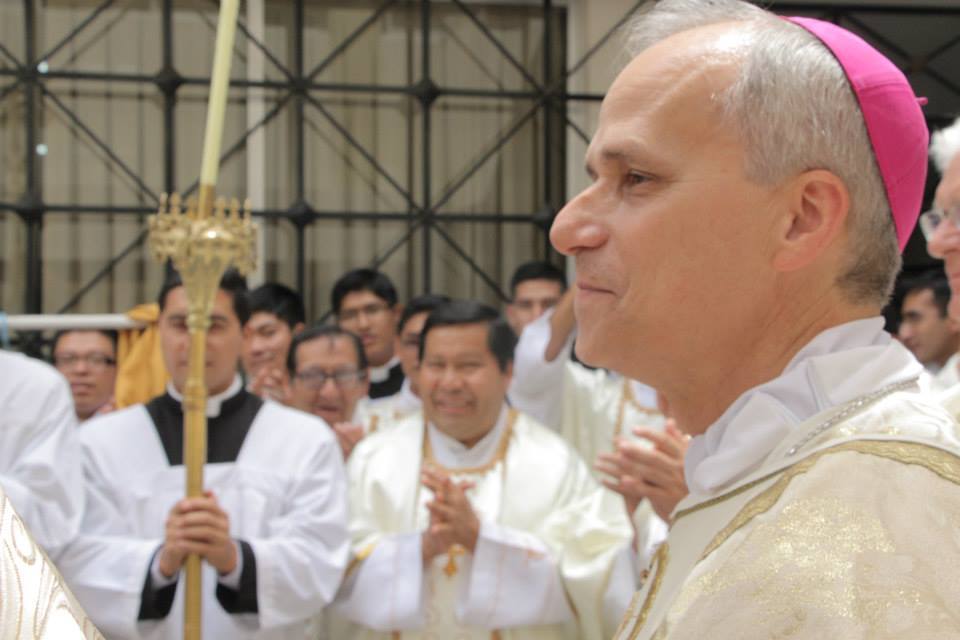 Pope Leo XIV: A Pontiff Formed in Silence, Chosen in a Time of Noise