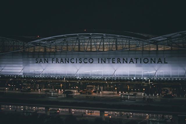 San Francisco Is Sinking: New Study Warns of Land Subsidence Crisis Amid Rising Seas