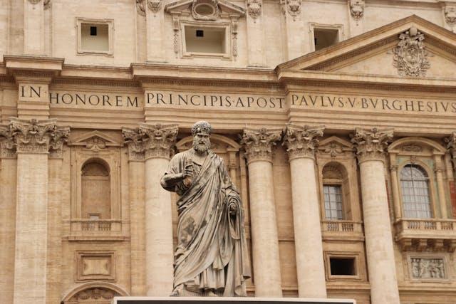 What’s in a Name? – For Pope Leo XIV, A Legacy of Leadership and Reform