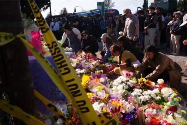 Vancouver Tragedy: Filipino Community Mourns as Global Leaders Express Solidarity