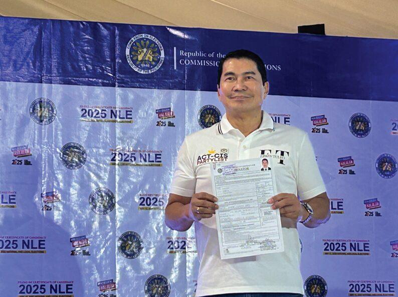 From Prime Time to Power: The Tulfo Brothers’ Disruptive Rise in Philippine Politics