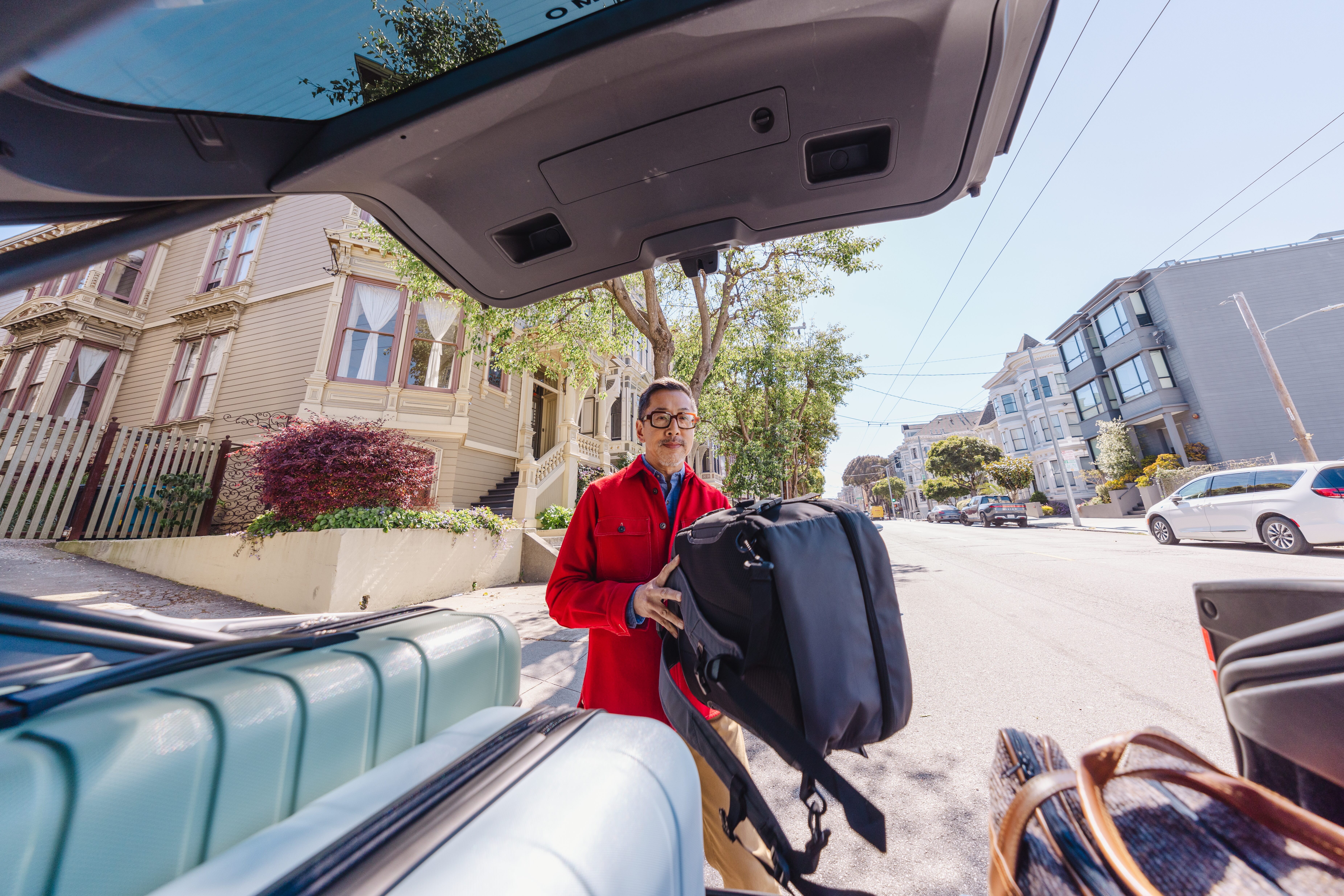 WAYMO’S ROBOTAXIS GET GREEN LIGHT TO ROLL INTO SAN JOSE: CPUC Approves Autonomous Ride-Hailing Expansion in Bay Area