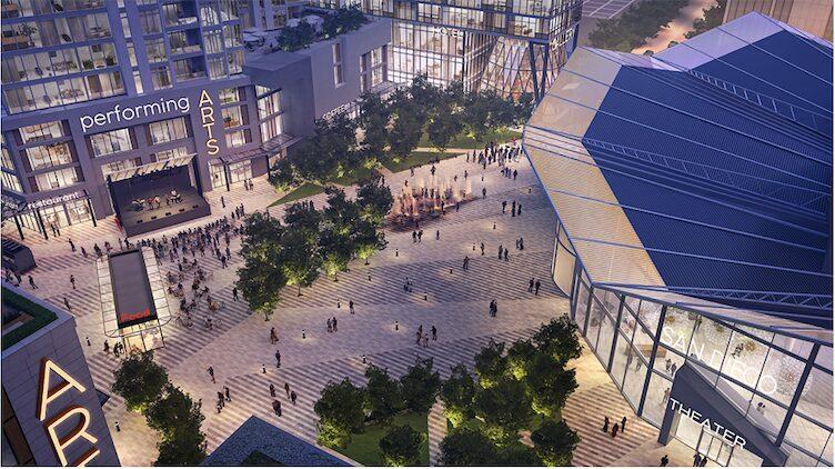 San Diego Unveils Ambitious Civic Center Revitalization Plan Anchored in Culture, Education, and Equity