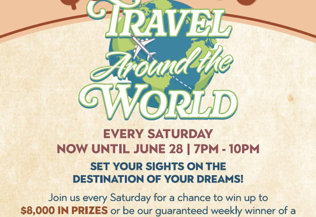Sky River Casino announces exciting May promotions