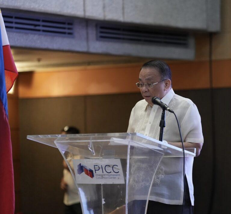 Cabinet reset takes shape: Marcos finalizes who stays, who goes