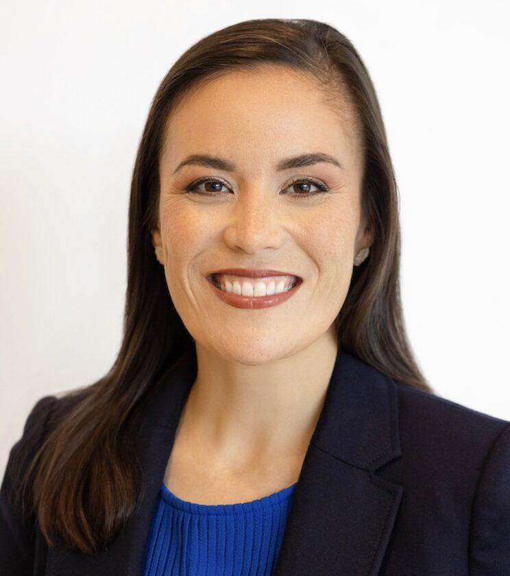 Gina Ortiz Jones Makes History as First Filipina and Openly Gay Mayor of San Antonio