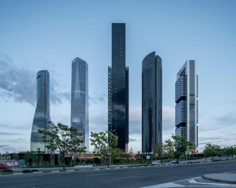 Andrew Tan’s real estate firm hits €1 billion milestone in Spain with landmark acquisition