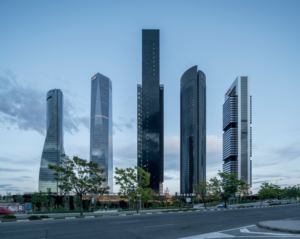 Andrew Tan’s real estate firm hits €1 billion milestone in Spain with landmark acquisition