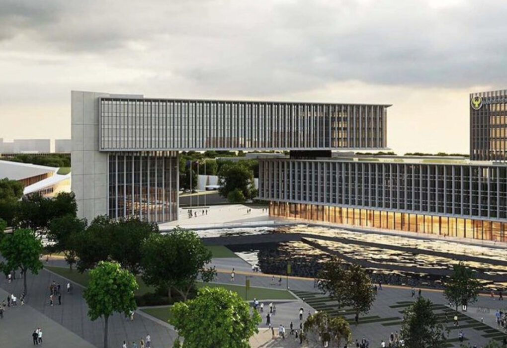 BSP Moves Forward with New Clark City Money Printing Facility