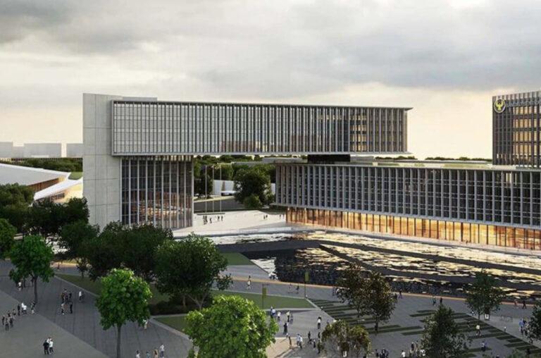 BSP Moves Forward with New Clark City Money Printing Facility