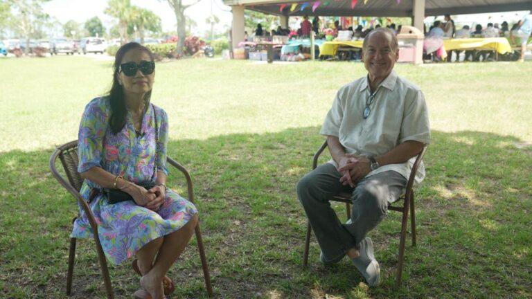 The Fil-Am Community Gets More Immigration Questions Answered in Part 2 of the Filipino Picnic at the Park on Another Brand-New Episode of “Citizen Pinoy this Sunday!