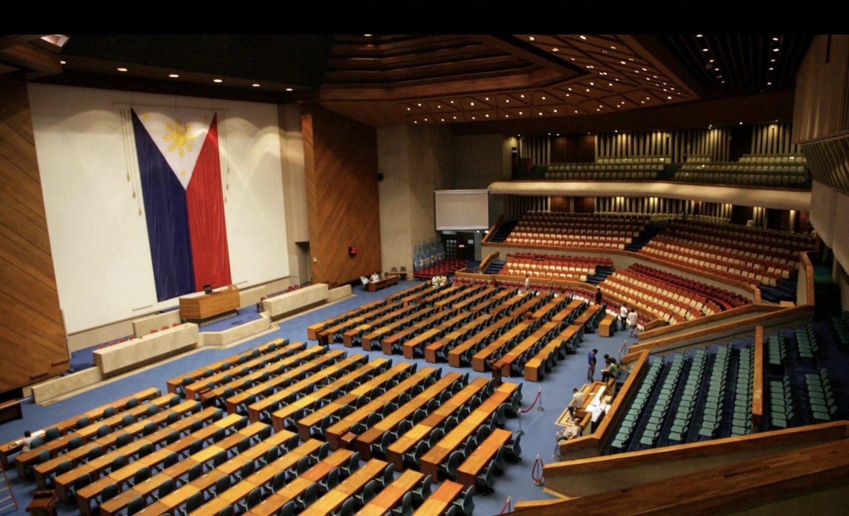 Senate Confirms Duterte Impeachment Trial Will Resume Under 20th Congress